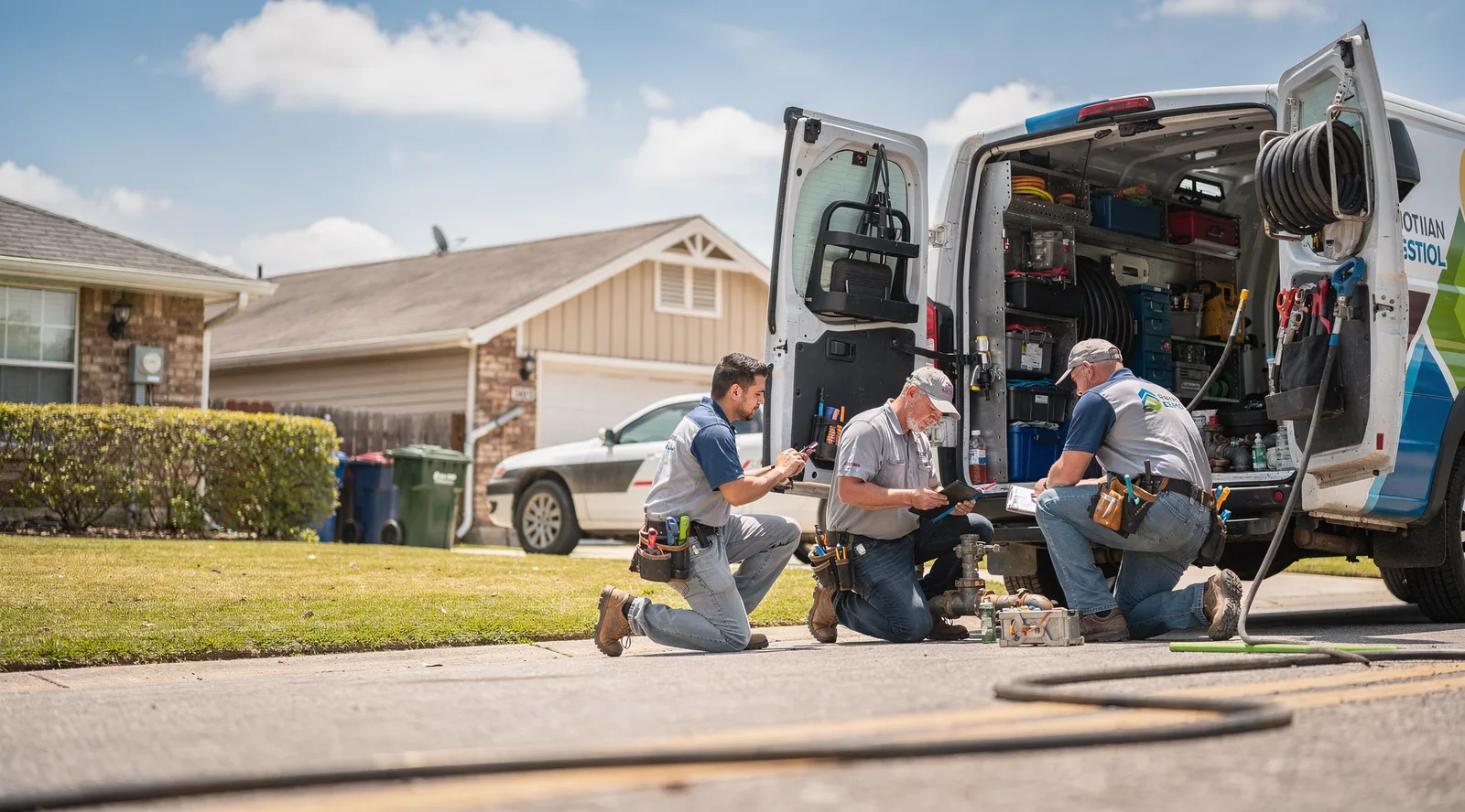 Emergency Plumber in Wrightsville Beach, NC near me